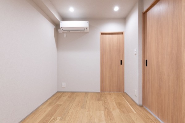 渋谷区猿楽町、マンションの内装画像です