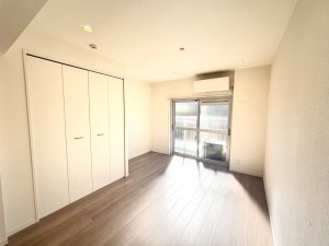 渋谷区鶯谷町、マンションの内装画像です