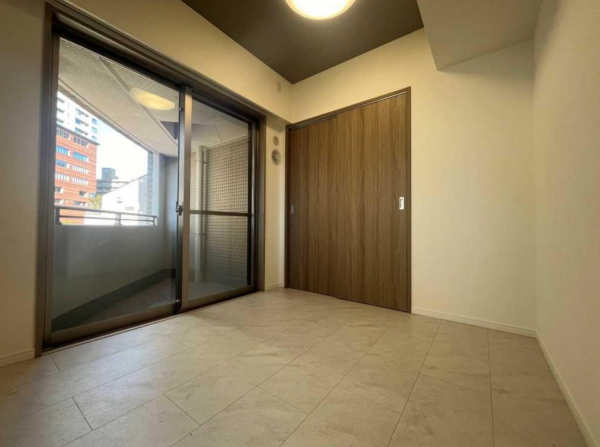 目黒区大橋、マンションの内装画像です