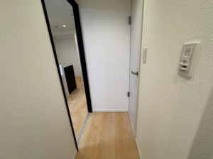 渋谷区元代々木町、マンションのその他画像です