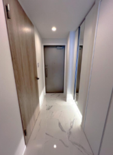 渋谷区代々木、マンションの内装画像です