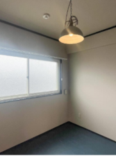 目黒区上目黒、マンションの内装画像です