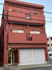 相模原市南区南台、マンションの画像です