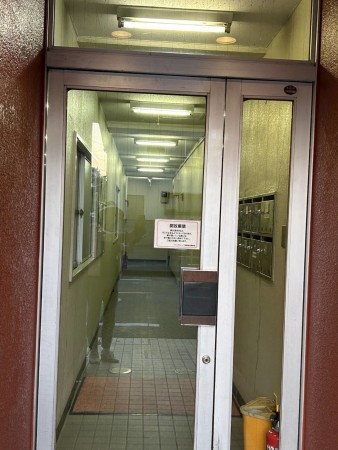 相模原市南区南台、マンションの画像です