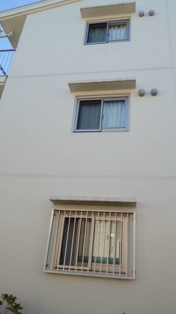 相模原市南区西大沼、マンションの画像です