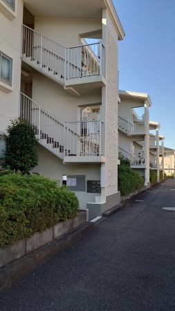相模原市南区西大沼、マンションの画像です