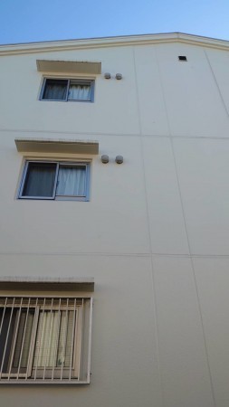 相模原市南区西大沼、マンションの画像です