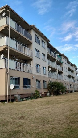 相模原市南区相武台、マンションの画像です