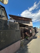 相模原市南区若松、中古一戸建ての画像です