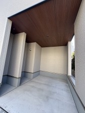相模原市南区若松、中古一戸建ての画像です