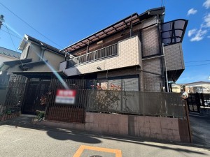 相模原市南区若松、中古一戸建ての画像です