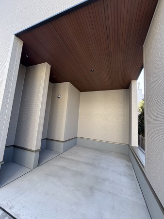 相模原市南区若松、中古一戸建ての画像です