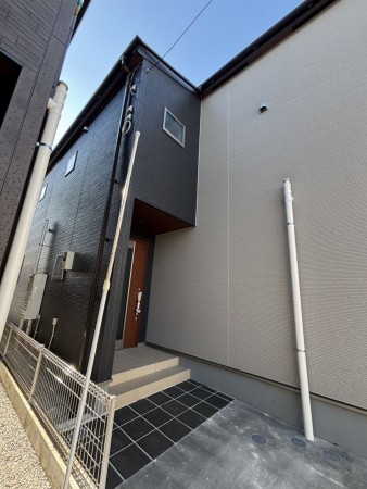 相模原市南区若松、中古一戸建ての画像です