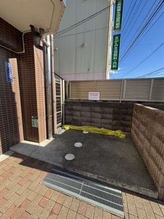 相模原市南区相模大野、マンションの画像です