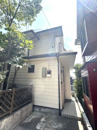相模原市南区上鶴間、中古一戸建ての画像です