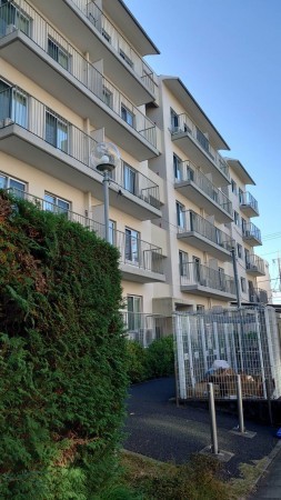 相模原市南区新磯野、マンションの画像です