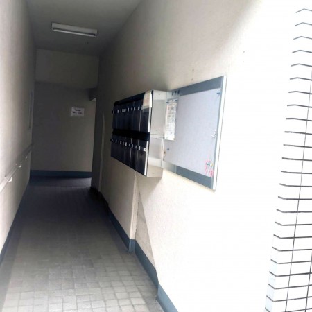 相模原市南区麻溝台、マンションの画像です