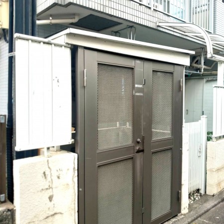相模原市南区麻溝台、マンションの画像です