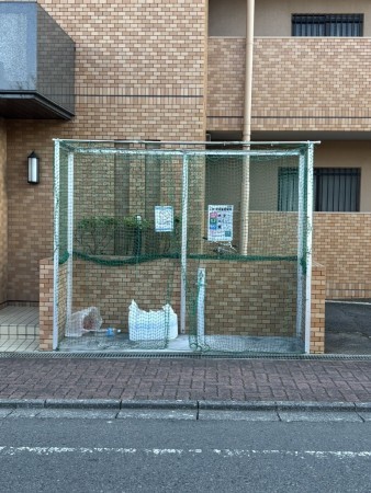 相模原市南区上鶴間本町、マンションの画像です