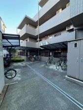 相模原市南区古淵、マンションの画像です