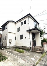 相模原市南区御園、中古一戸建ての画像です