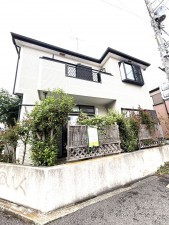 相模原市南区御園、中古一戸建ての画像です