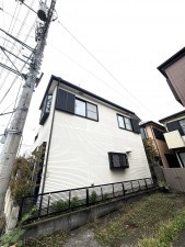 相模原市南区御園、中古一戸建ての画像です