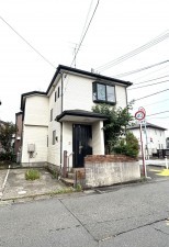 相模原市南区御園、中古一戸建ての画像です