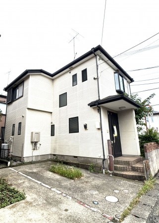 相模原市南区御園、中古一戸建ての画像です