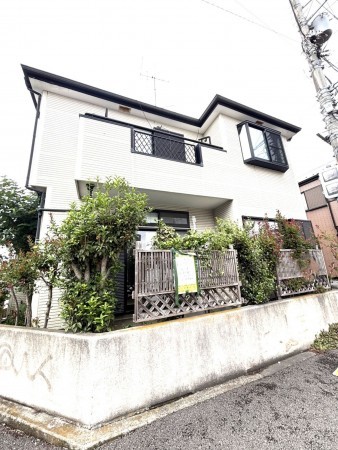 相模原市南区御園、中古一戸建ての画像です