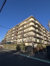 相模原市南区上鶴間本町、マンションの画像です