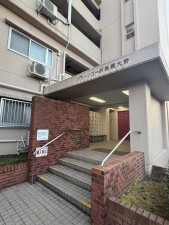 相模原市南区旭町、マンションの画像です