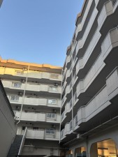 相模原市南区上鶴間、マンションの画像です