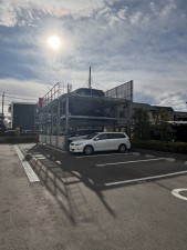 相模原市南区上鶴間本町、マンションの画像です