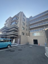 相模原市南区相模大野、マンションの画像です