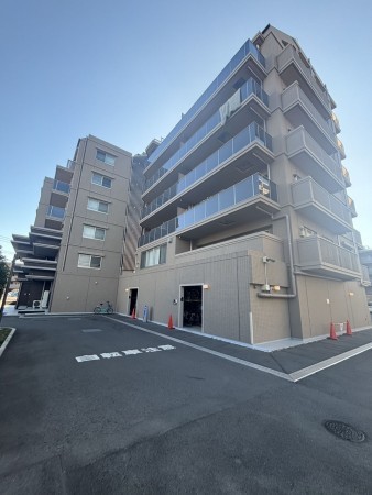 相模原市南区相模大野、マンションの画像です