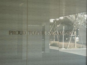 相模原市南区相模大野、マンションの画像です