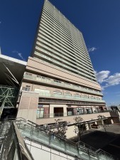 相模原市南区相模大野、マンションの画像です