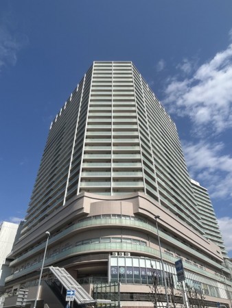 相模原市南区相模大野、マンションの画像です