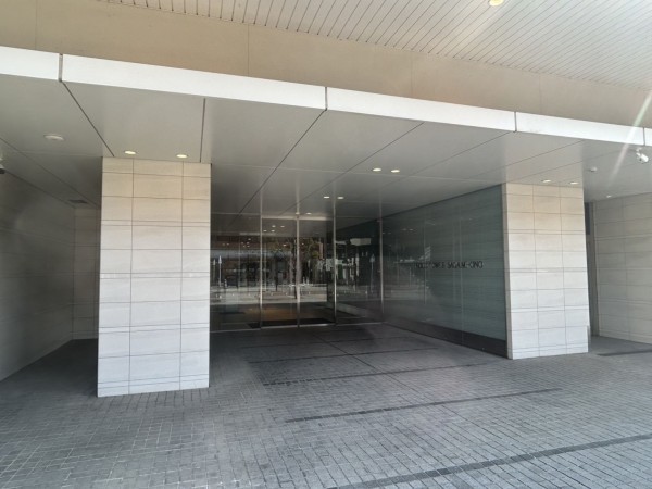 相模原市南区相模大野、マンションの画像です