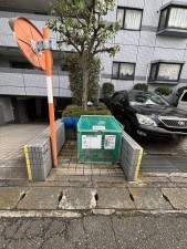 相模原市南区東林間、マンションの画像です