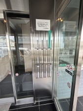 相模原市南区東林間、マンションの画像です