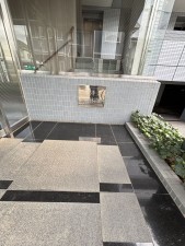 相模原市南区東林間、マンションの画像です