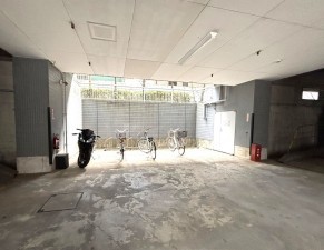 相模原市南区東林間、マンションの画像です