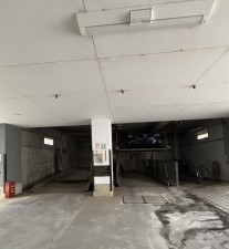 相模原市南区東林間、マンションの画像です