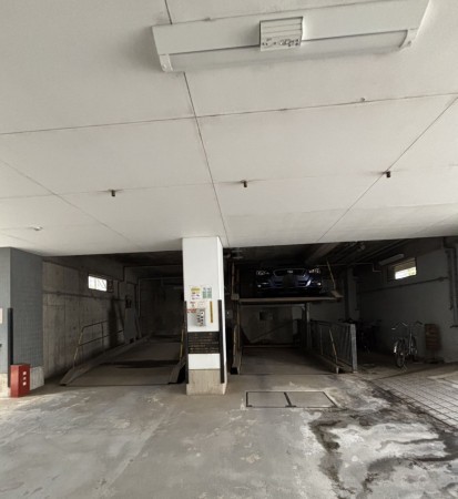 相模原市南区東林間、マンションの画像です