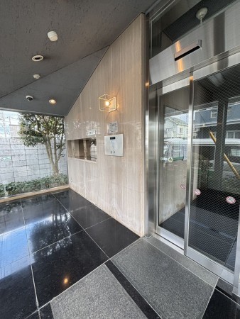 相模原市南区東林間、マンションの画像です