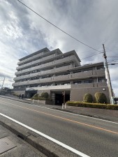 相模原市南区上鶴間本町、マンションの画像です