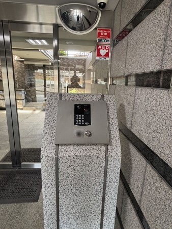 相模原市南区上鶴間本町、マンションの画像です