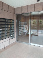 相模原市南区麻溝台、マンションの画像です